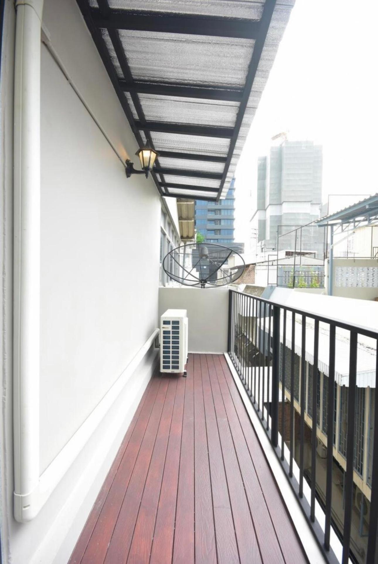 Bangkok Silom Chat Box Hostel Luaran gambar