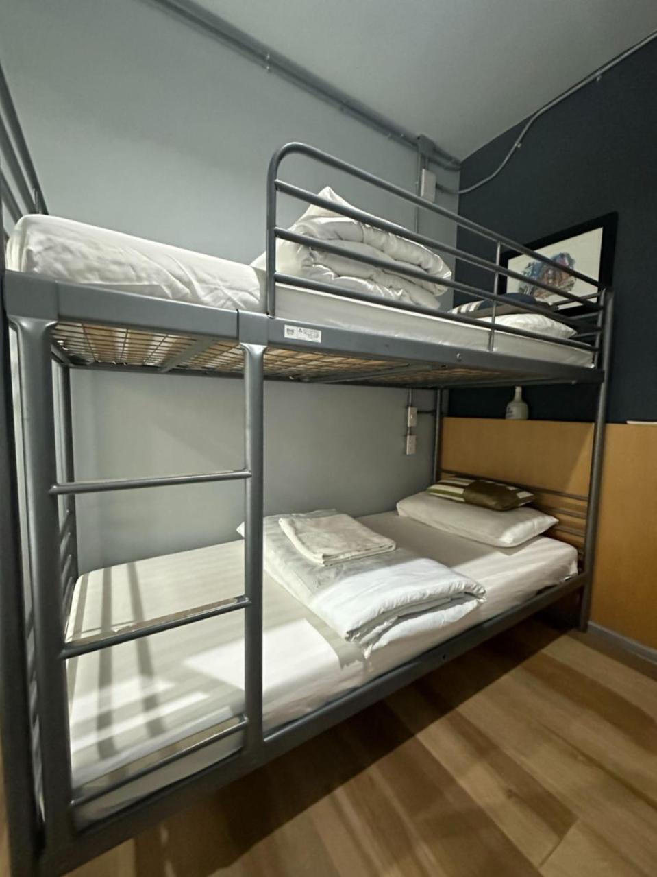 Bangkok Silom Chat Box Hostel Luaran gambar